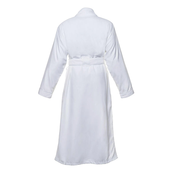 Microfiber Plush Robe with Minx Lining | Style: MPR3000 - Luxury Hotel & Spa Robes by Chadsworth & Haig