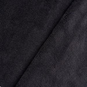 Microfiber Plush Robe with Minx Plush Lining | Style: MPR3000 - Luxury Hotel & Spa Robes by Chadsworth & Haig