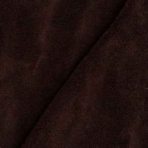 Microfiber Plush Robe with Minx Plush Lining | Style: MPR3000 - Luxury Hotel & Spa Robes by Chadsworth & Haig