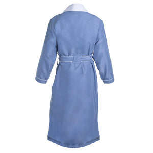 Microfiber Plush Robe with Minx Plush Lining | Style: MPR3000 - Luxury Hotel & Spa Robes by Chadsworth & Haig
