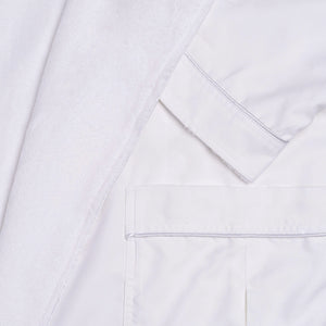 Microfiber Plush Robe with Minx Plush Lining | Style: MPR3000 - Luxury Hotel & Spa Robes by Chadsworth & Haig