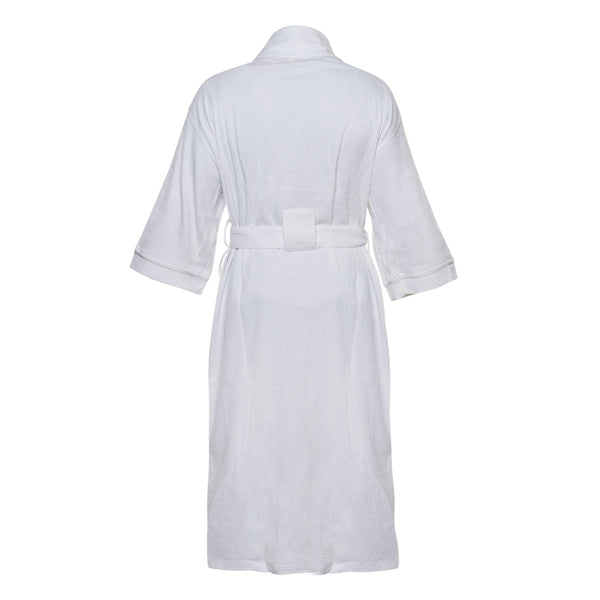 Waffle Knit Regent Classic Robe | Style: RC6000 - Luxury Hotel & Spa Robes by Chadsworth & Haig